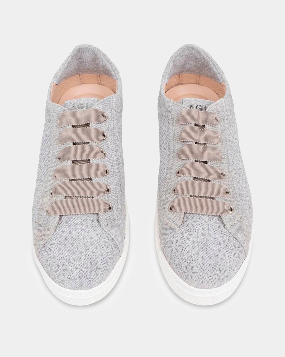 Купить Кеды AGL