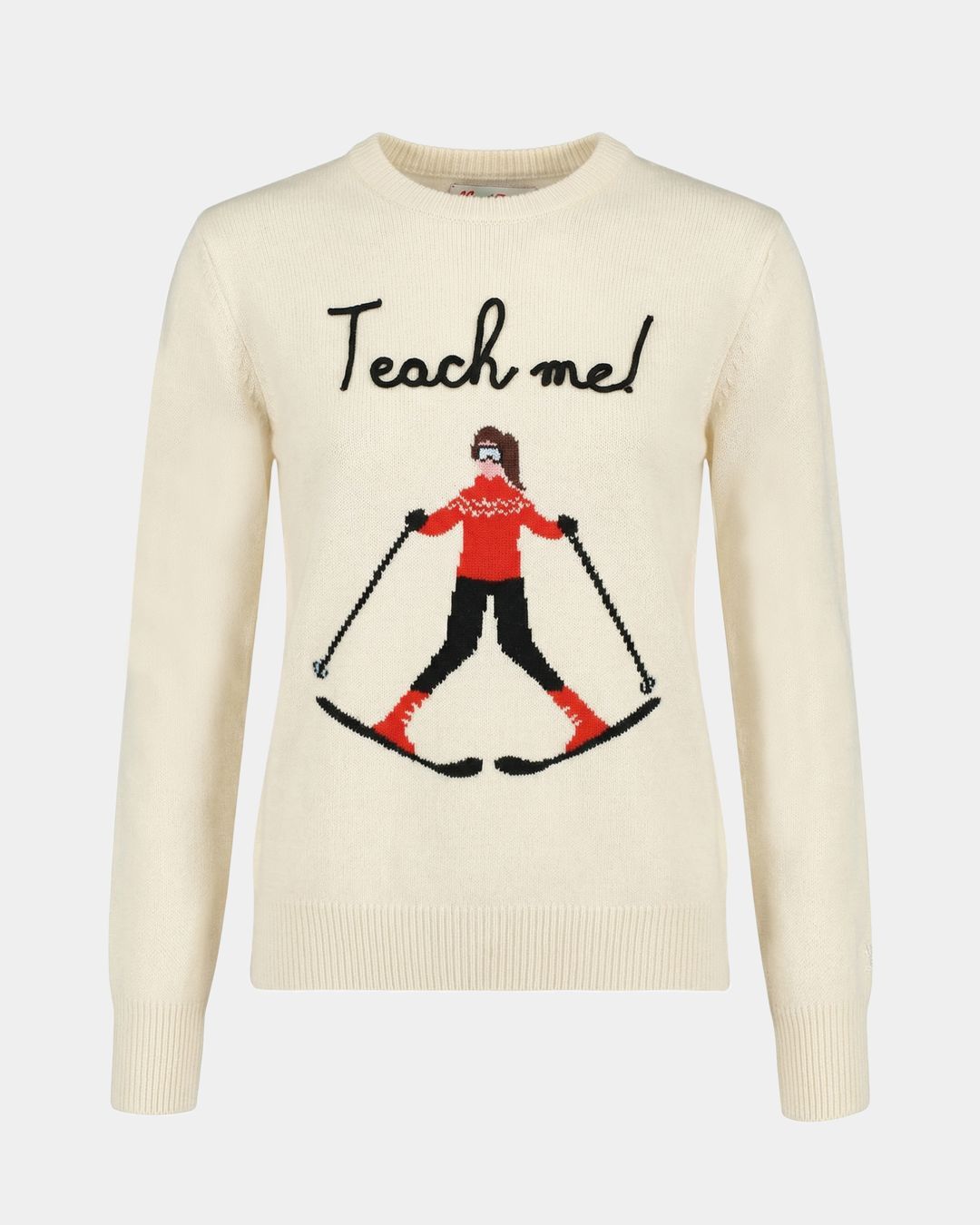 Купить Джемпер MC2 SAINT BARTH