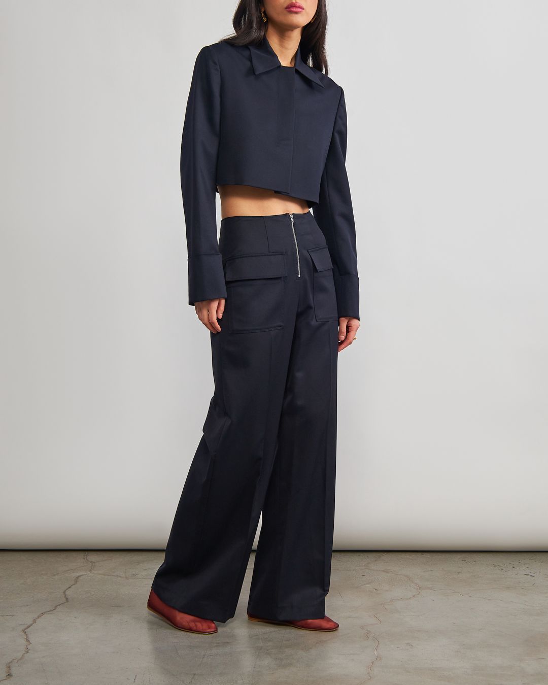 Купить Брюки LOW CLASSIC