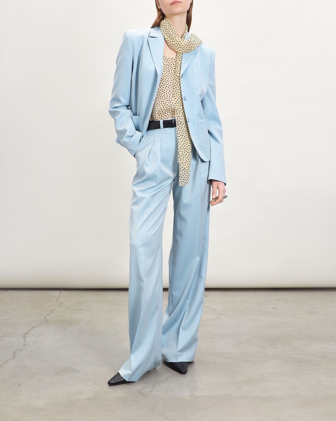 Купить Топ LESYANEBO