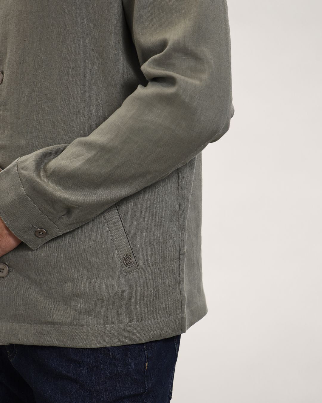 Купить Рубашка CUDGI