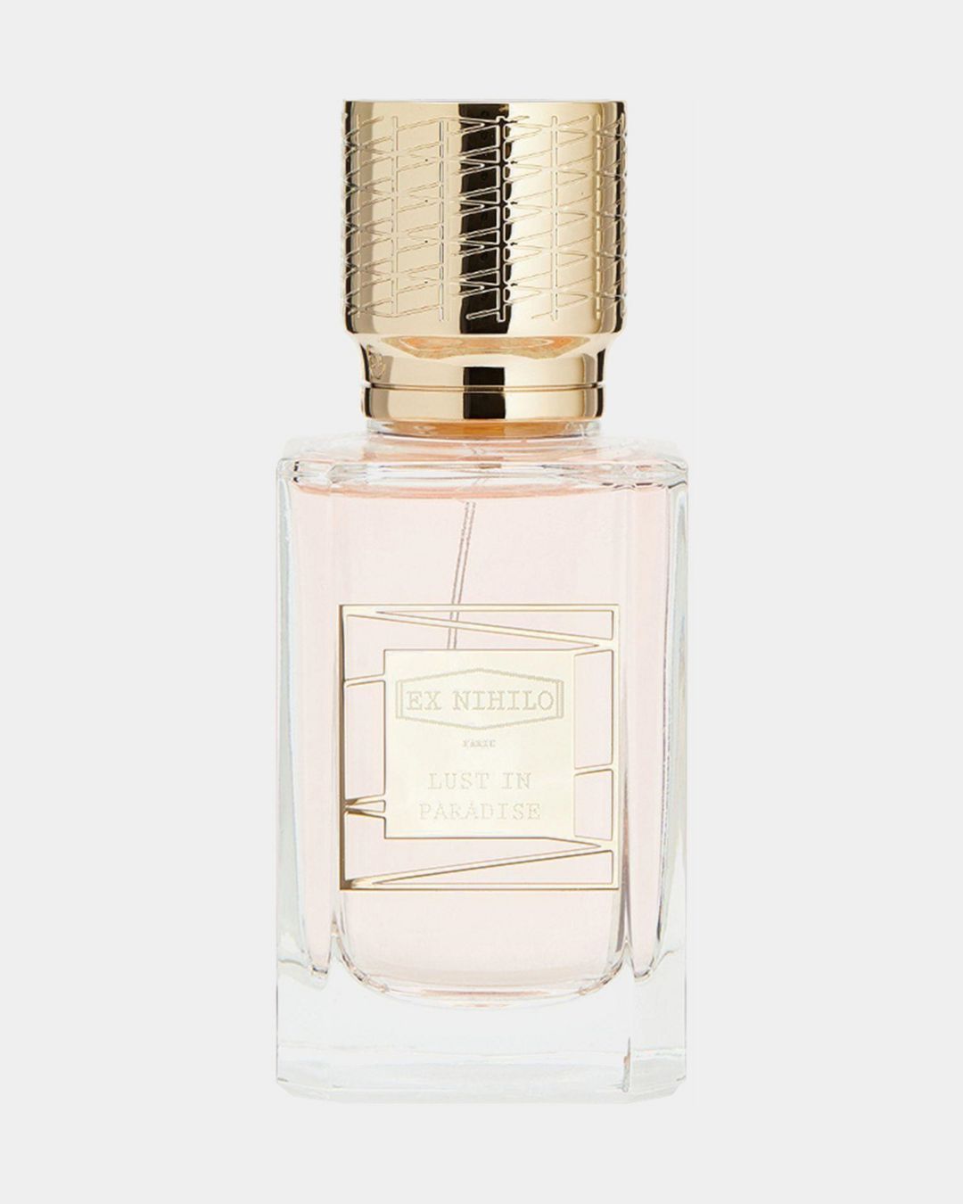 Купить Ласт ин парадайз парфюмированная вода EX NIHILO
