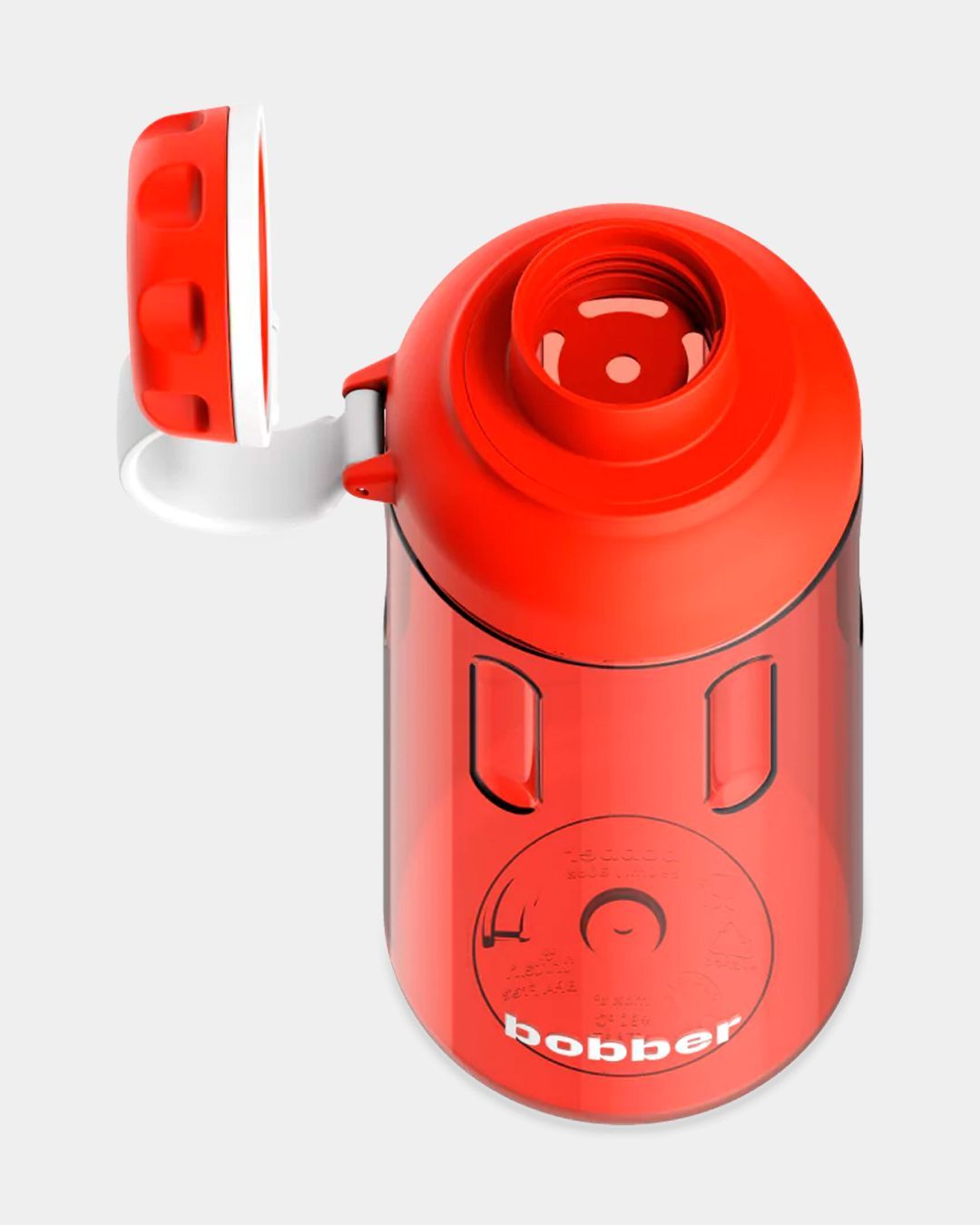 Купить Бутылка для спорта, 890 мл BOBBER