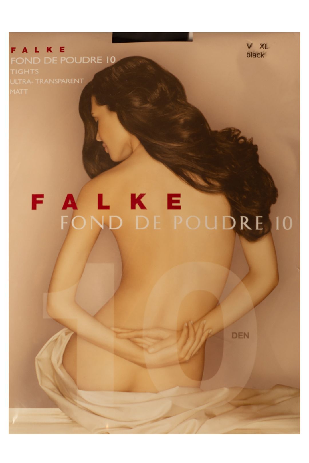 Купить Колготки FALKE LADIES