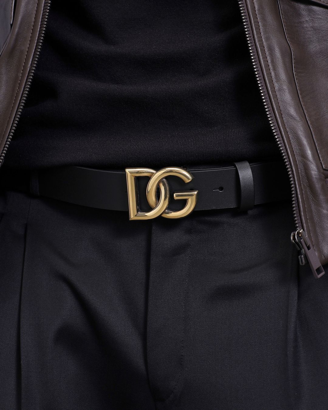 Купить Ремень DOLCE & GABBANA