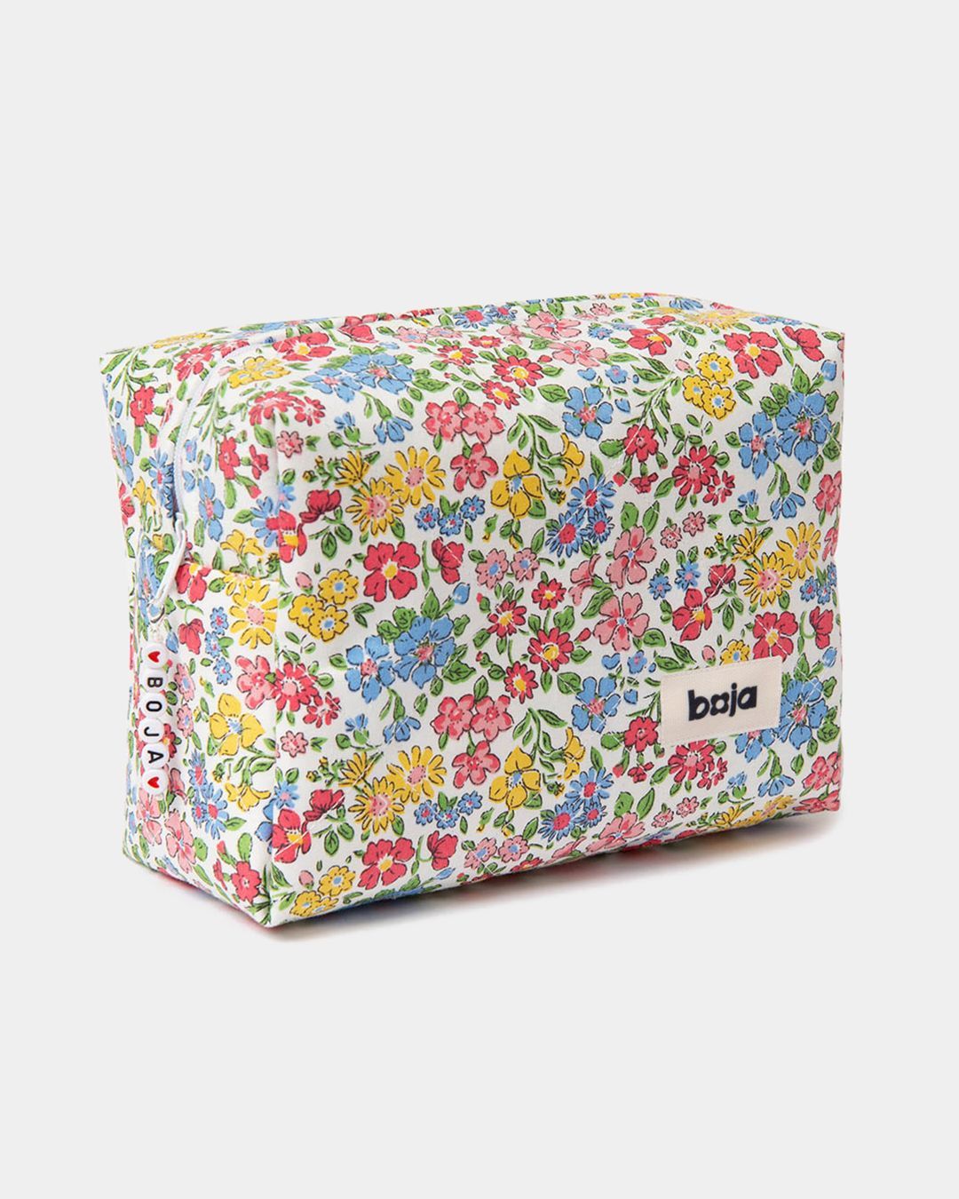 Купить Косметичка flower lover средняя m Boja