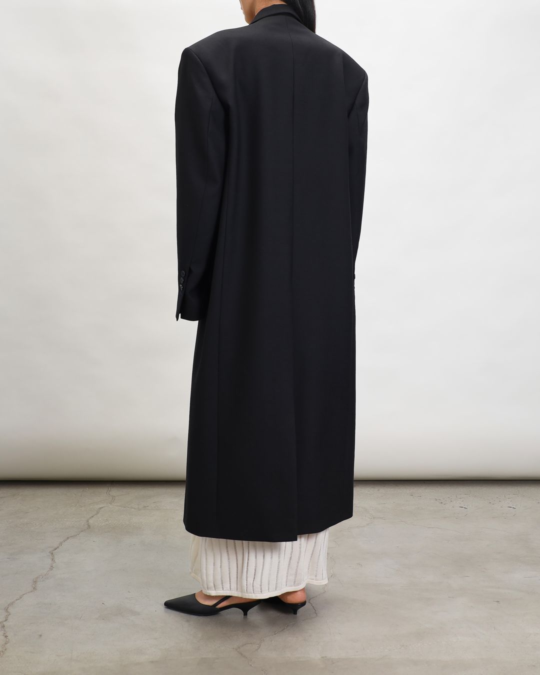 Купить Пальто PERVERT