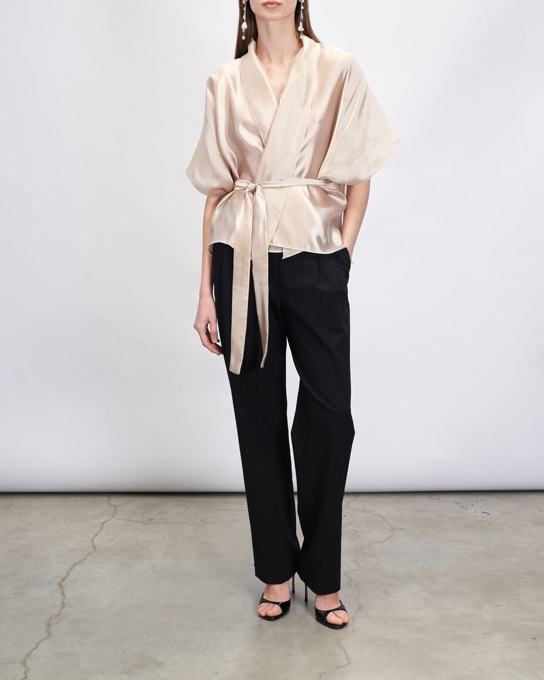 Купить Блуза EMILIA DELLORO