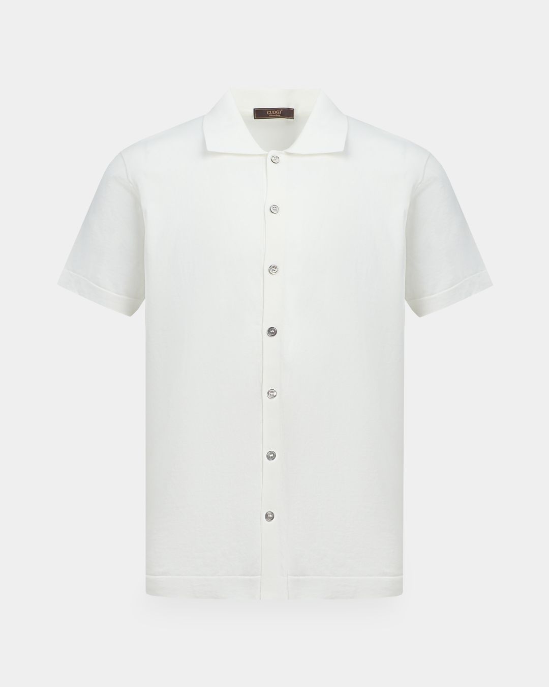 Купить Рубашка короткий рукав CUDGI MEN