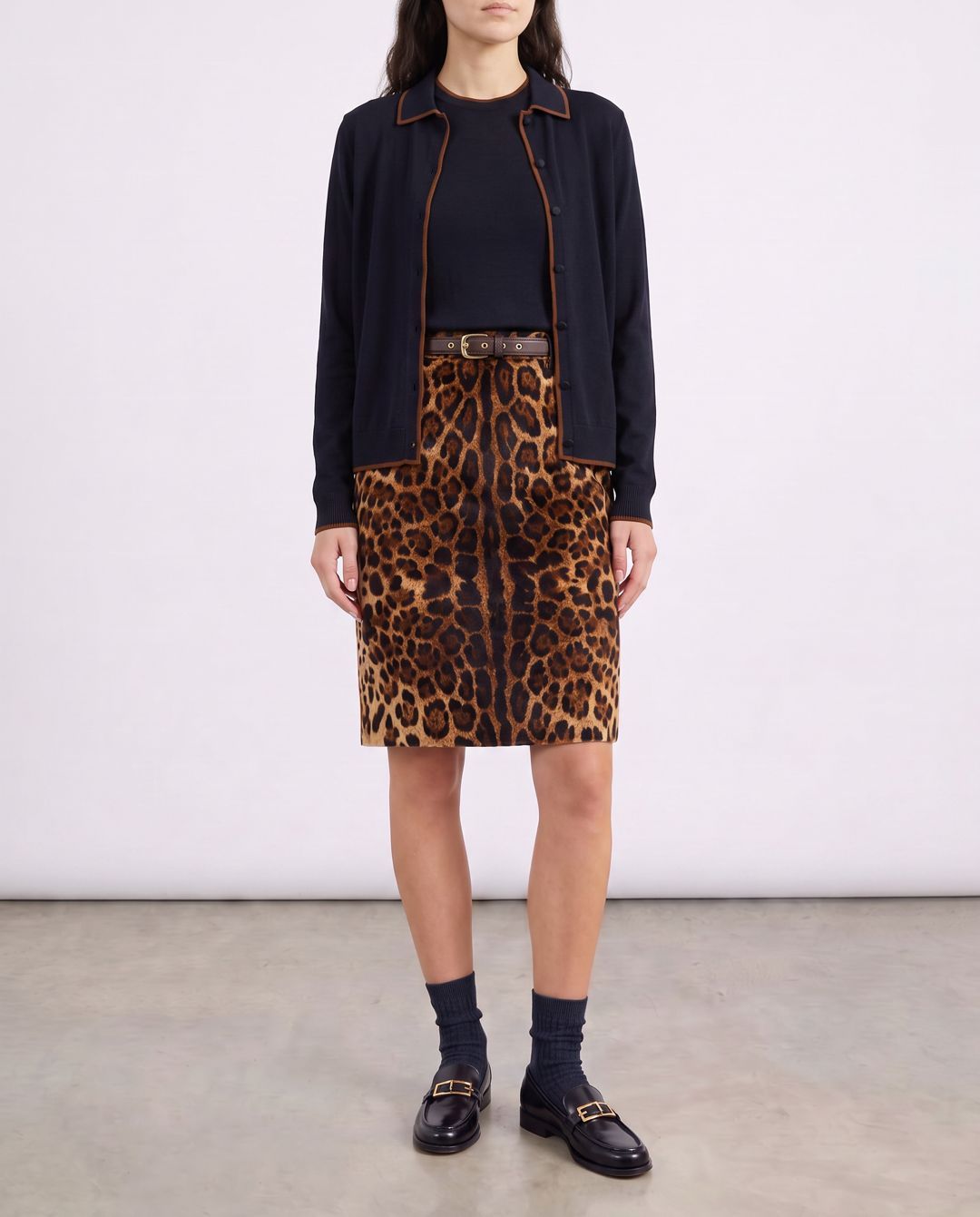 Купить Юбка MAX MARA STUDIO