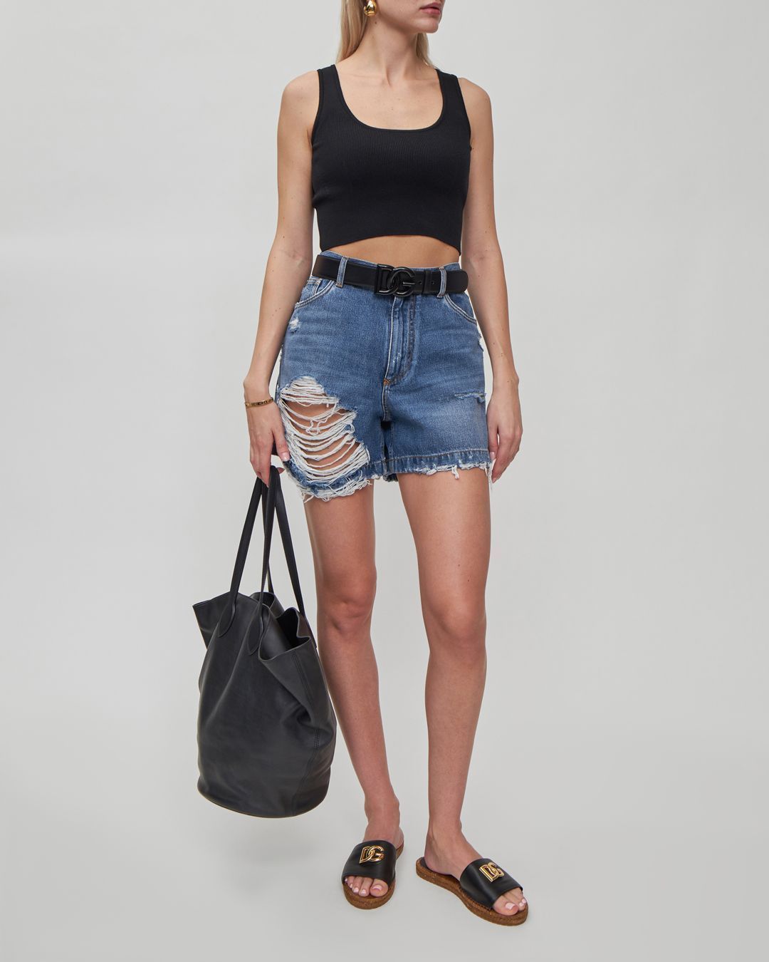 Купить Ремень DOLCE & GABBANA