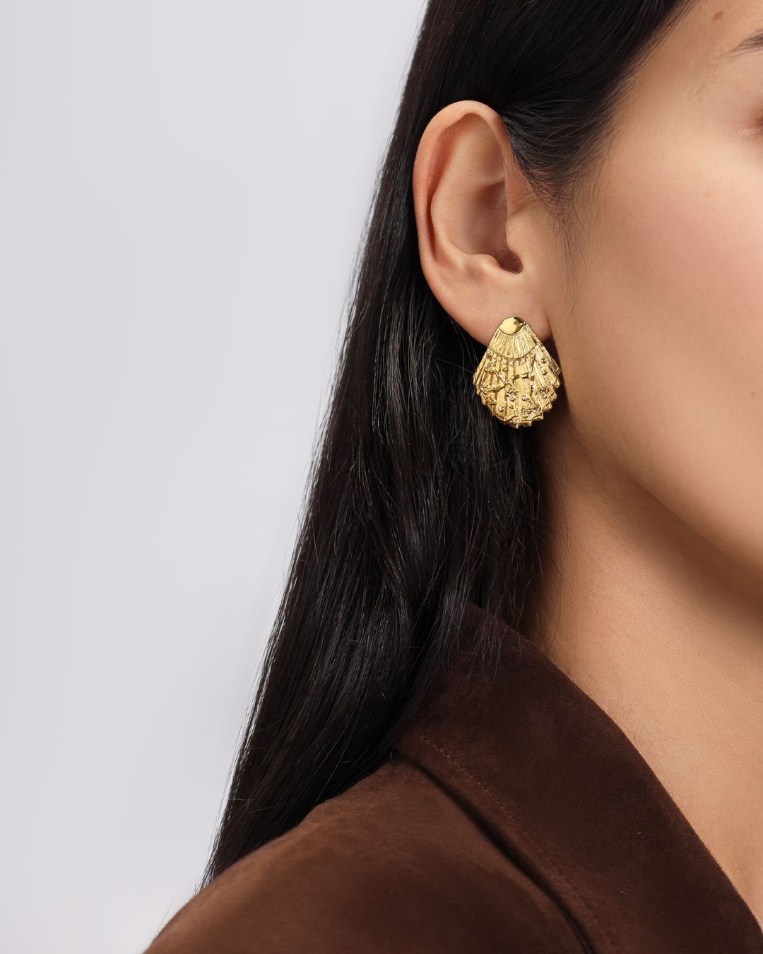 Купить Серьги RINGSTONE