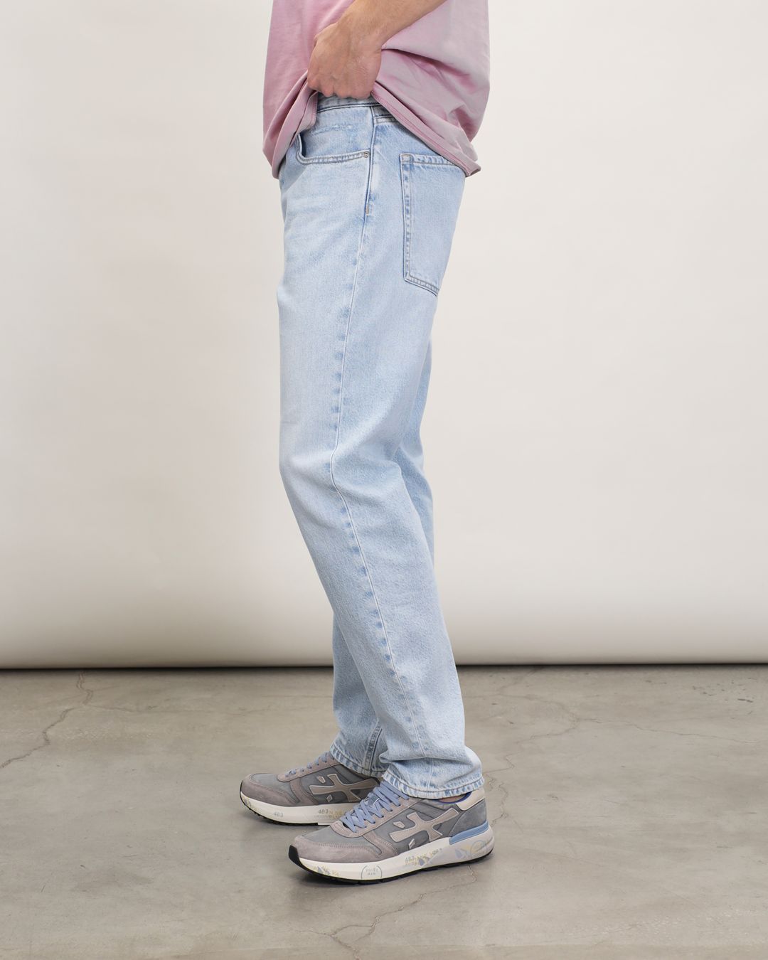 Купить Джинсы ICON DENIM