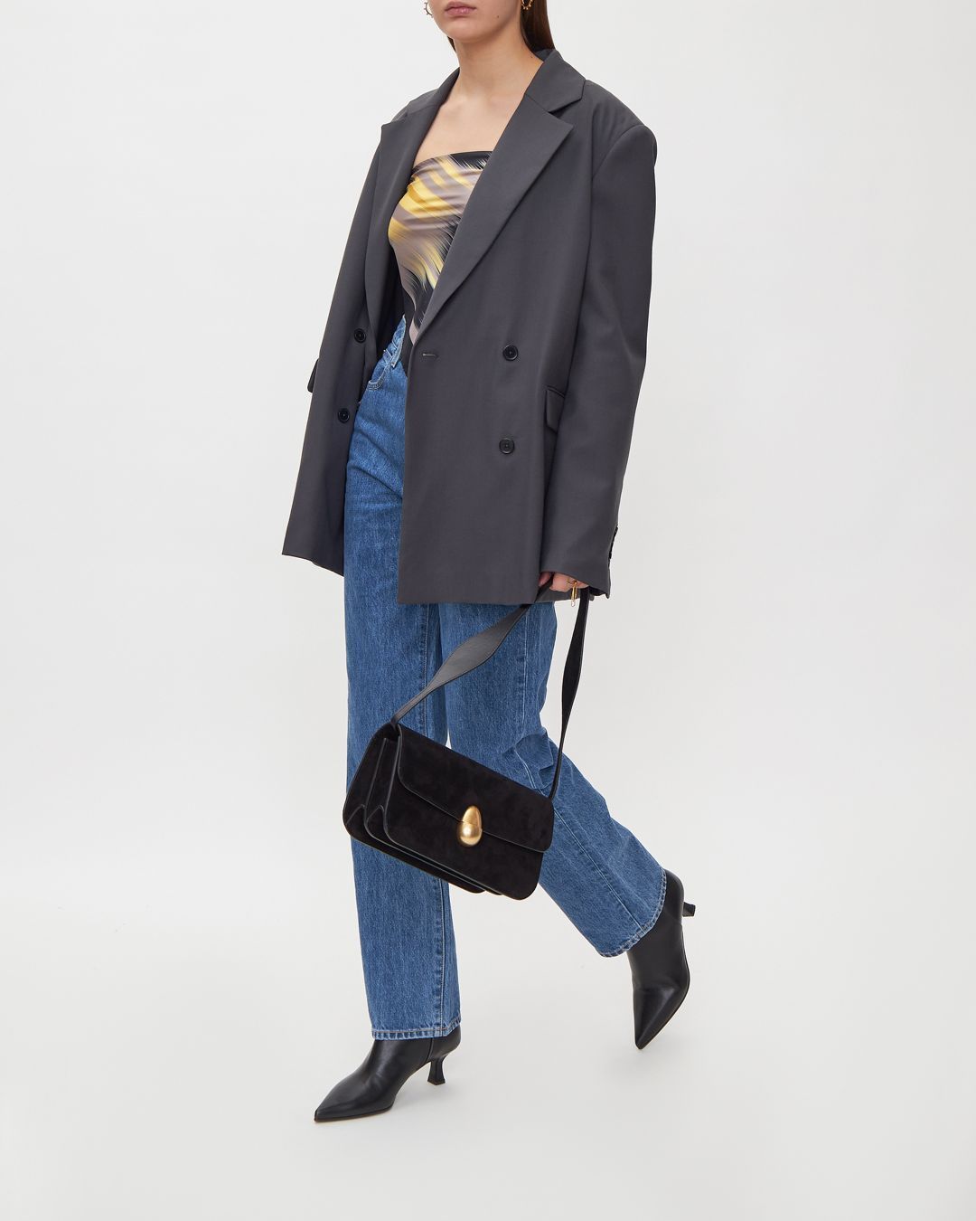 Купить Джинсы SLVRLAKE