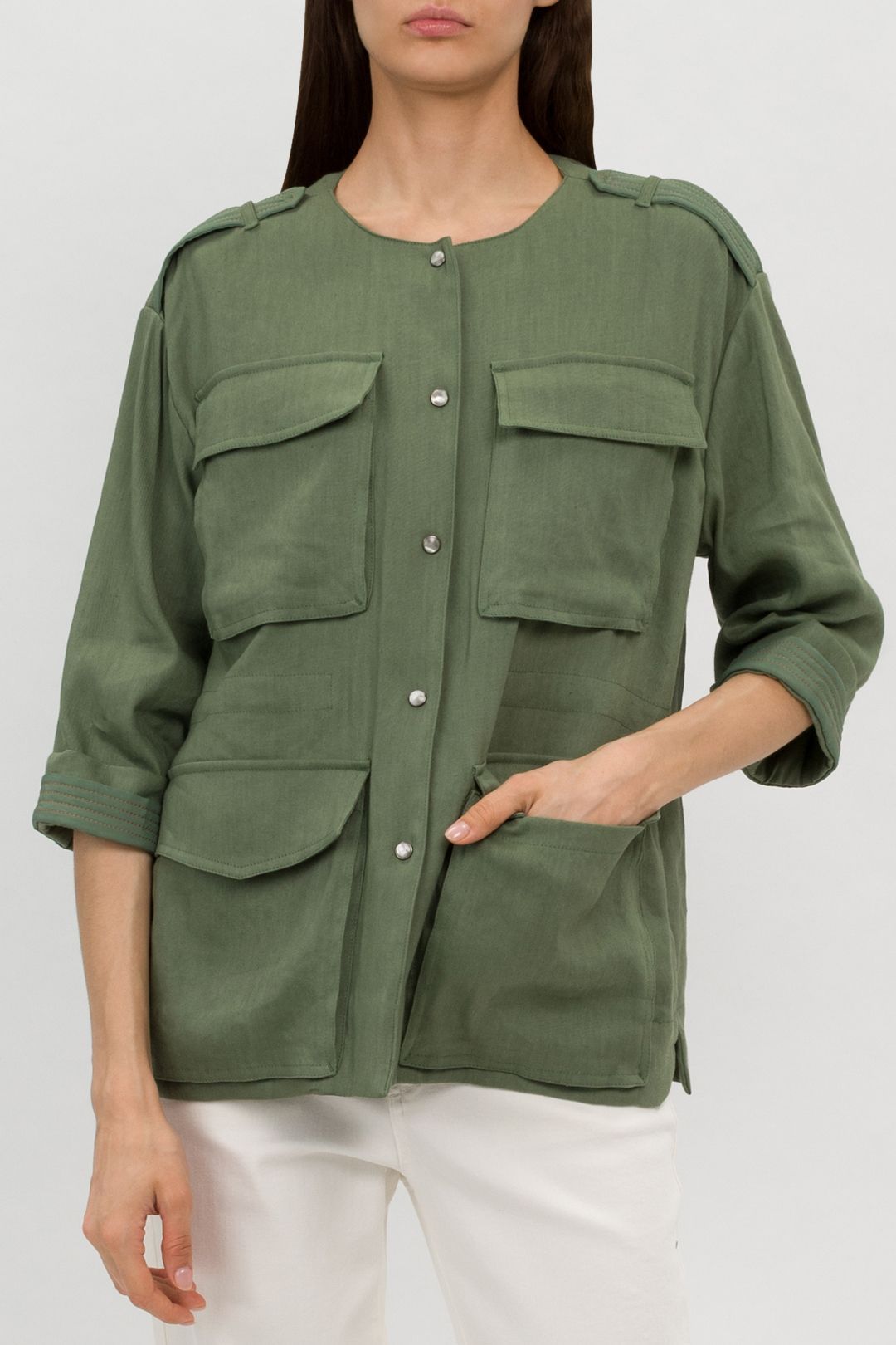 Купить Жакет LORENA ANTONIAZZI