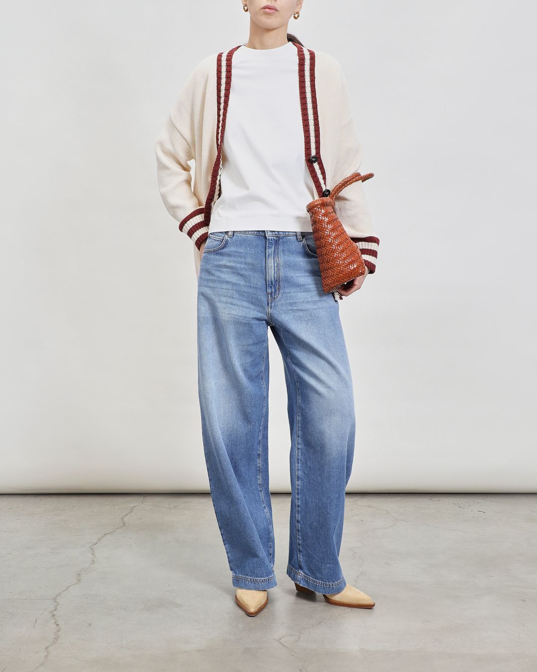 Купить Футболка WEEKEND MAX MARA