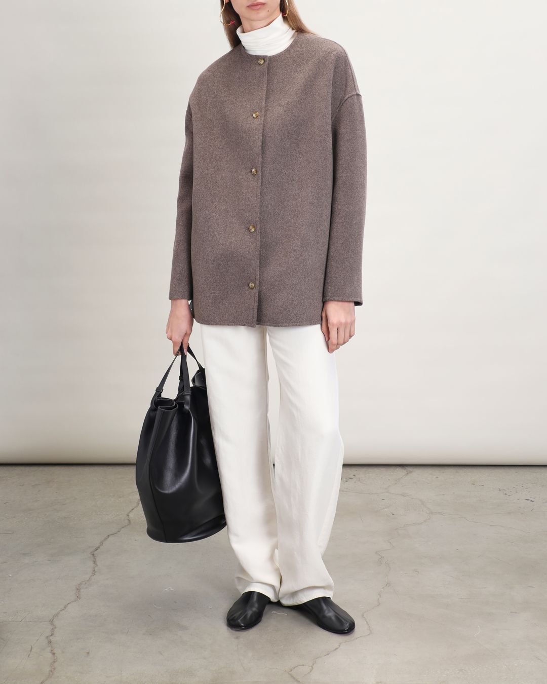 Купить Полупальто LOULOU DE SAISON