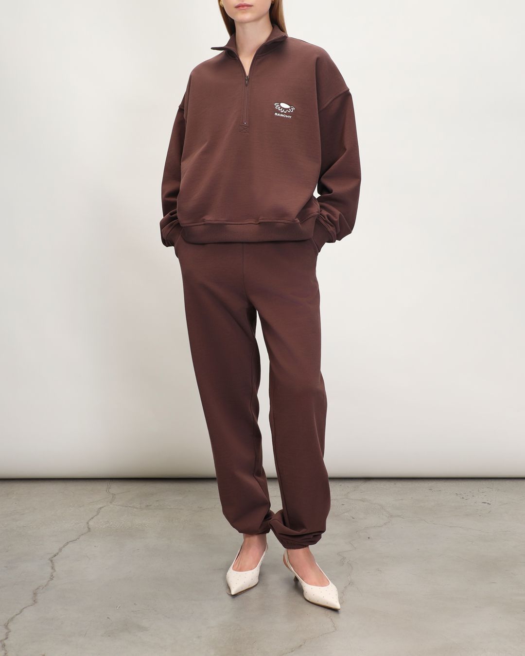 Купить Свитшот SANCHY