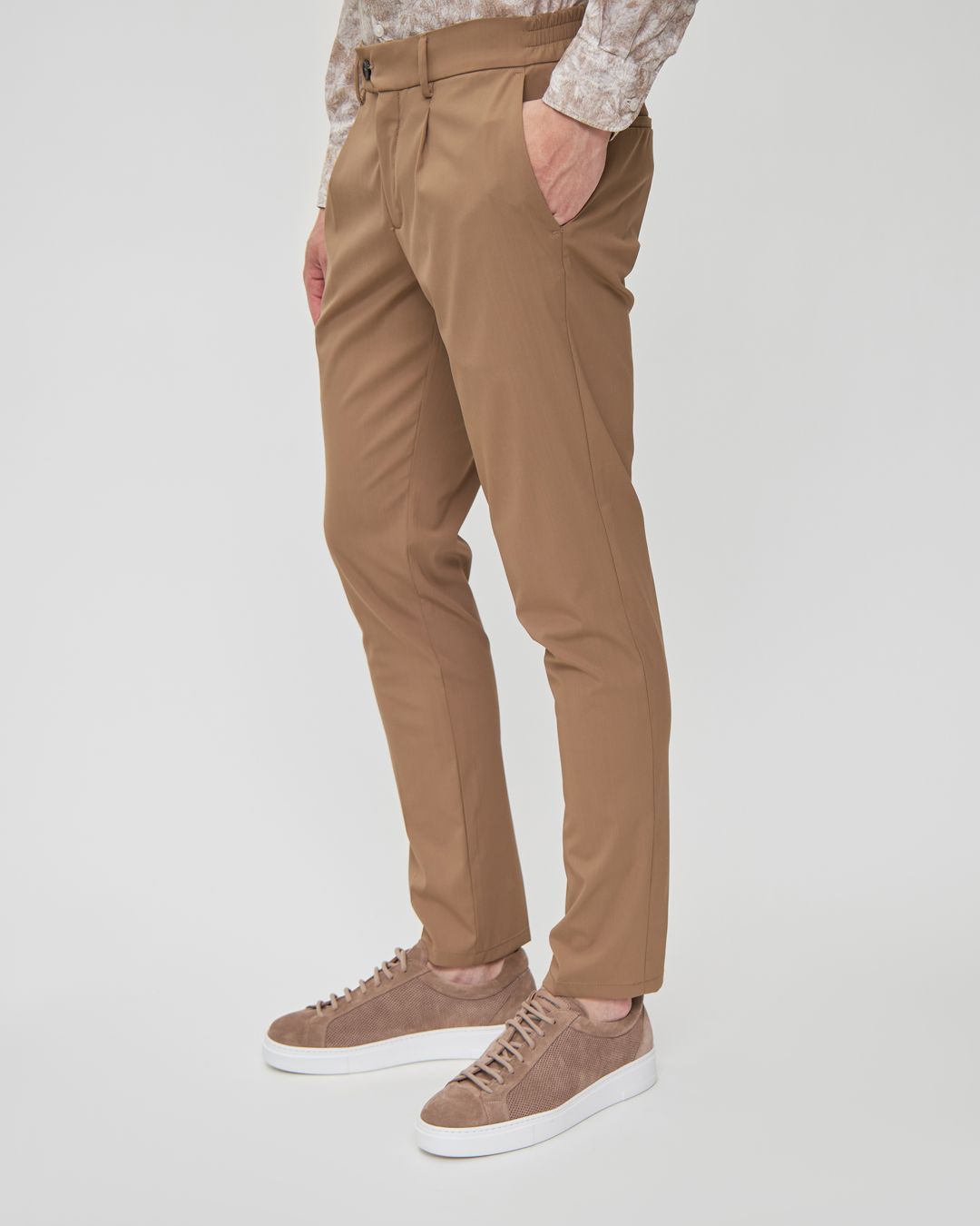 Купить Брюки FRADI