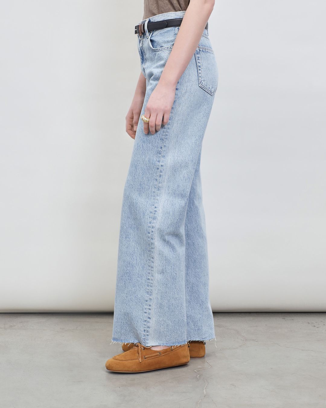 Купить Джинсы SLVRLAKE