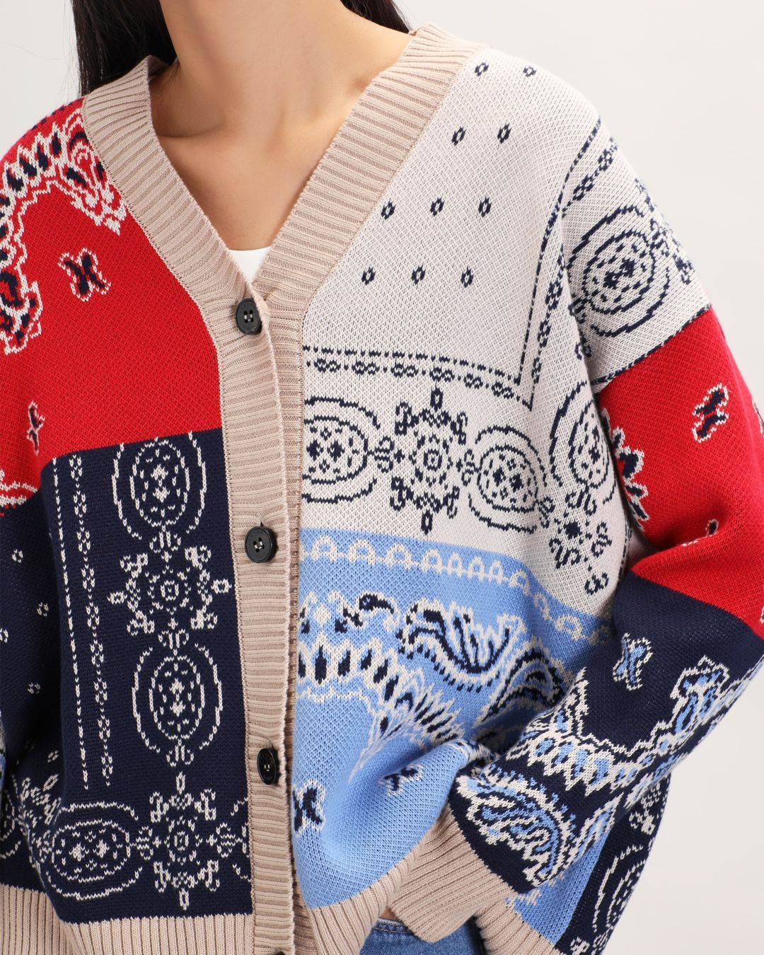 Купить Кардиган WEEKEND MAX MARA