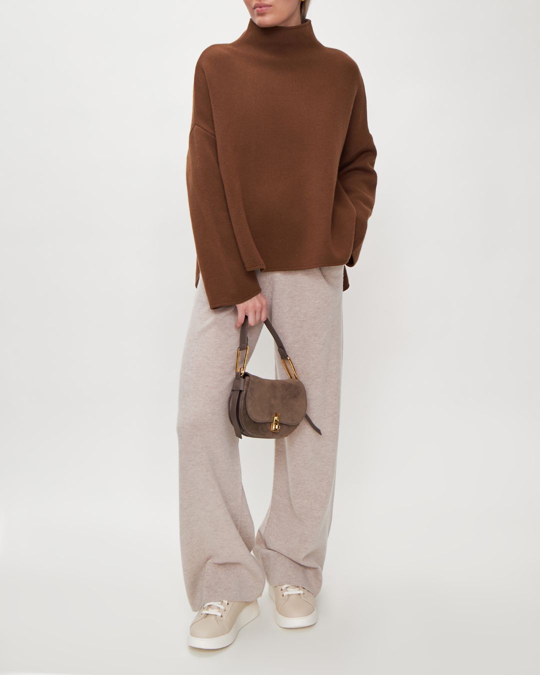 Купить Кеды STOKTON