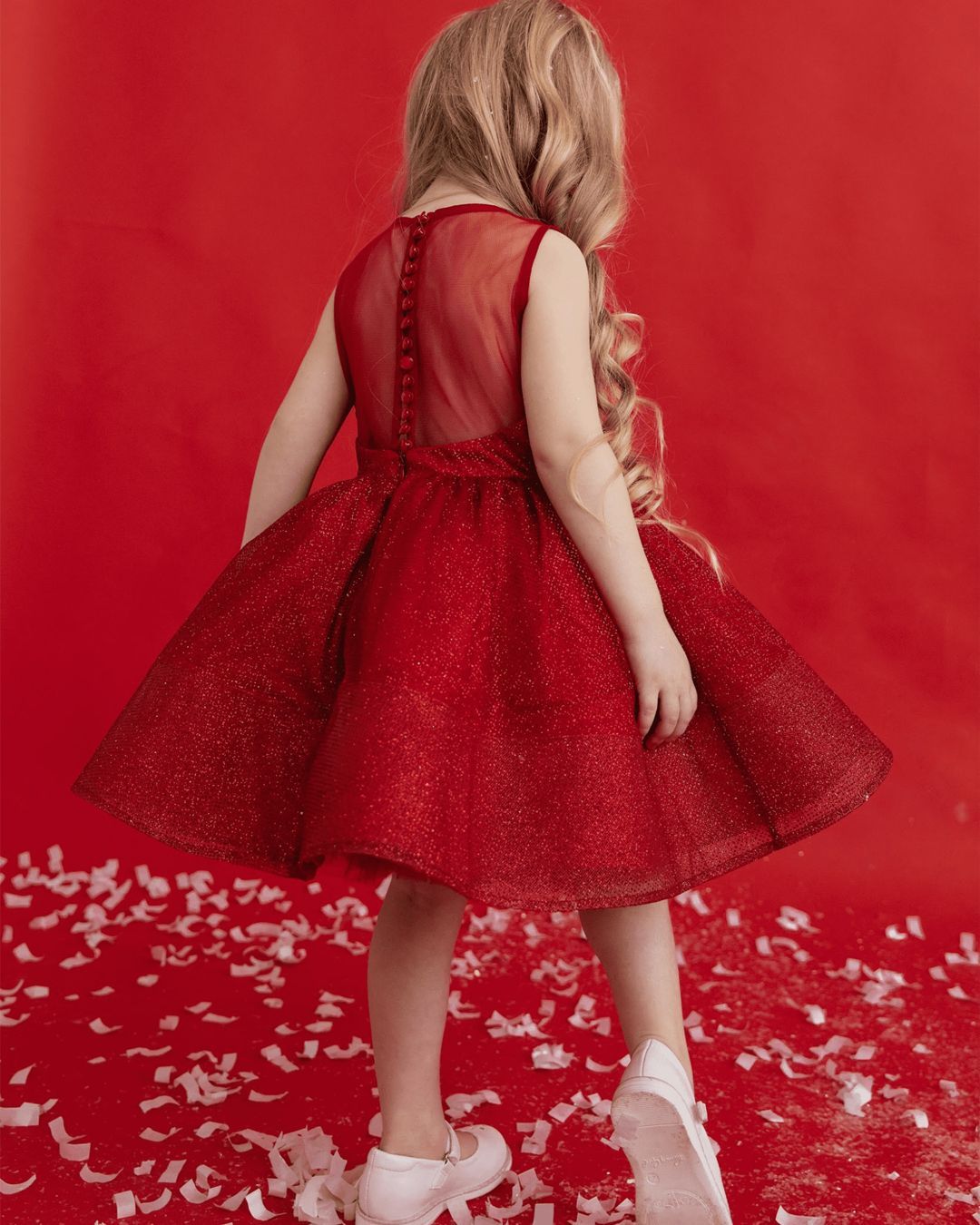 Купить Платье LeBukLe