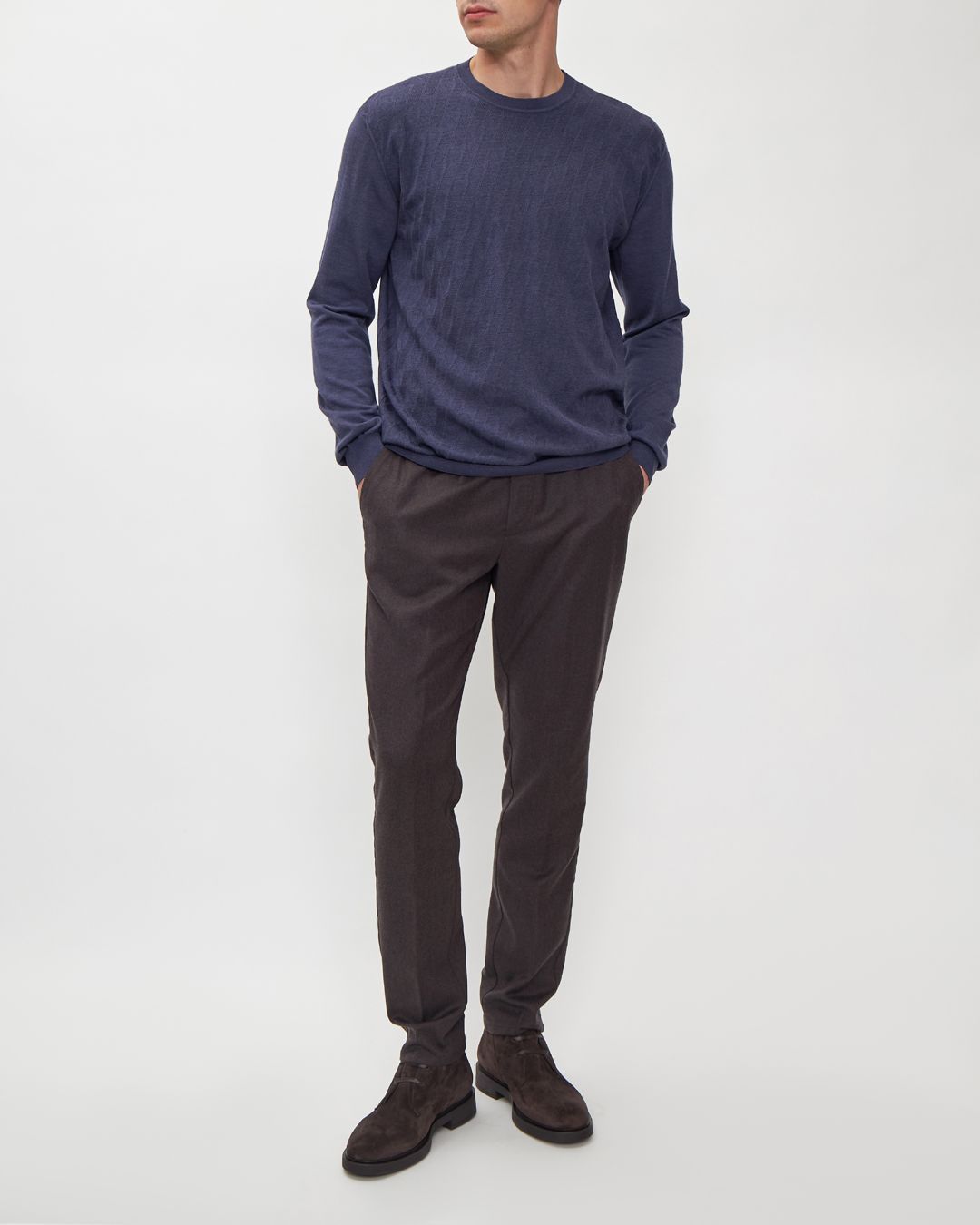 Купить Брюки BERWICH