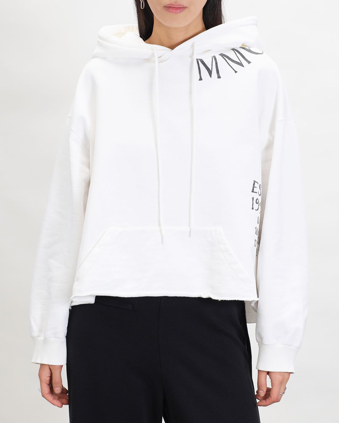 Купить Худи MM6