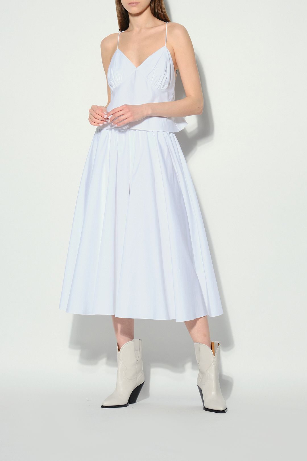 Купить Брюки KHAITE