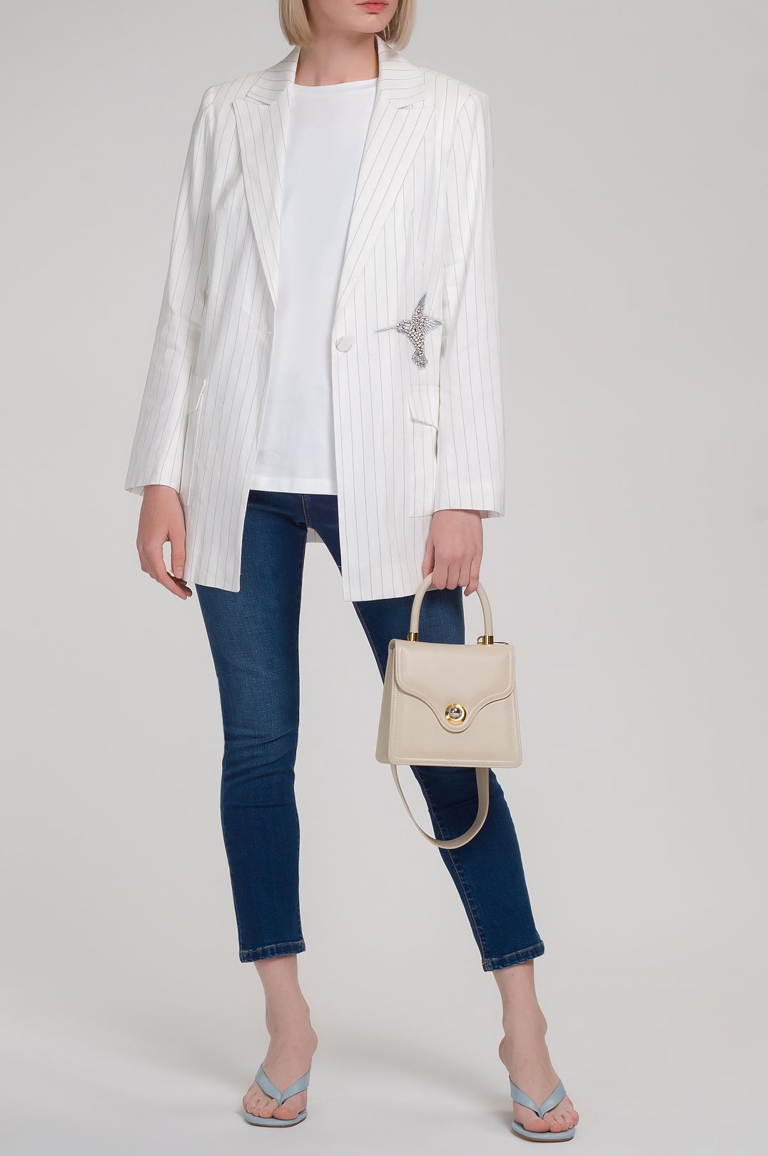 Купить Джинсы MAXMOI