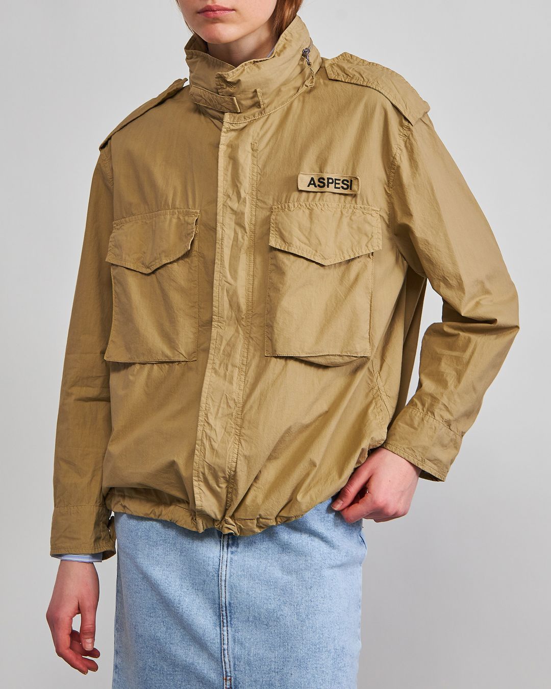 Купить Куртка ASPESI