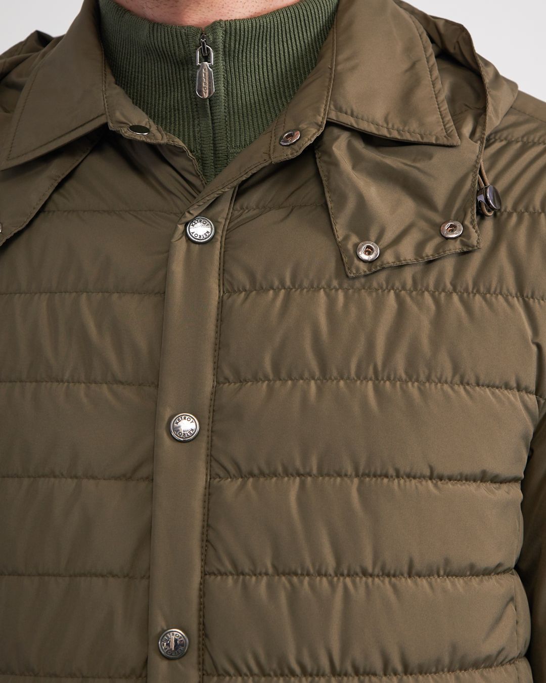 Купить Куртка KETROY