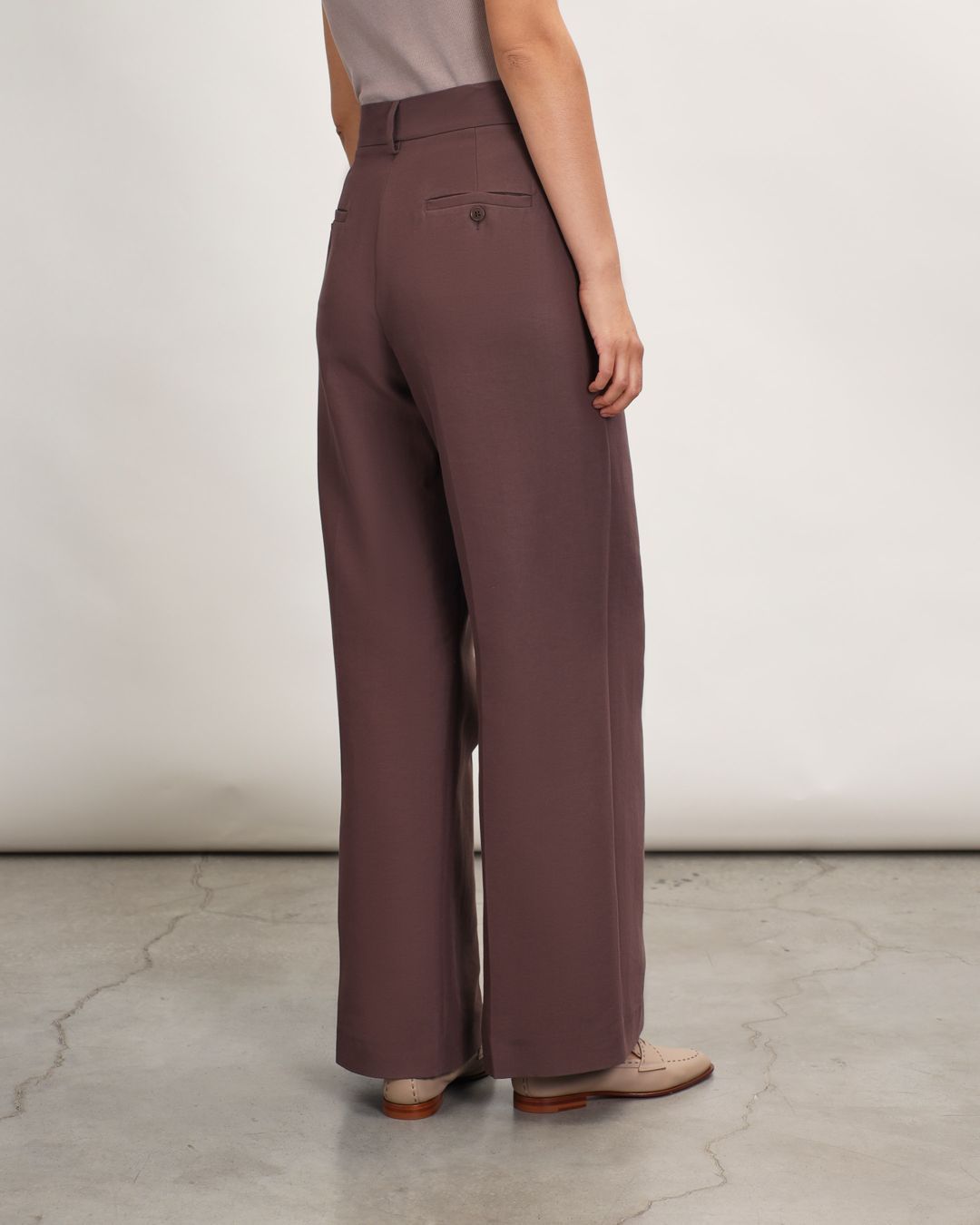 Купить Брюки WEEKEND MAX MARA