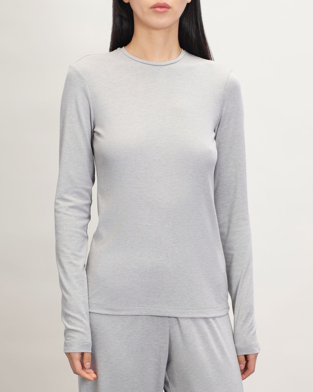 Купить Лонгслив LOGINOVA