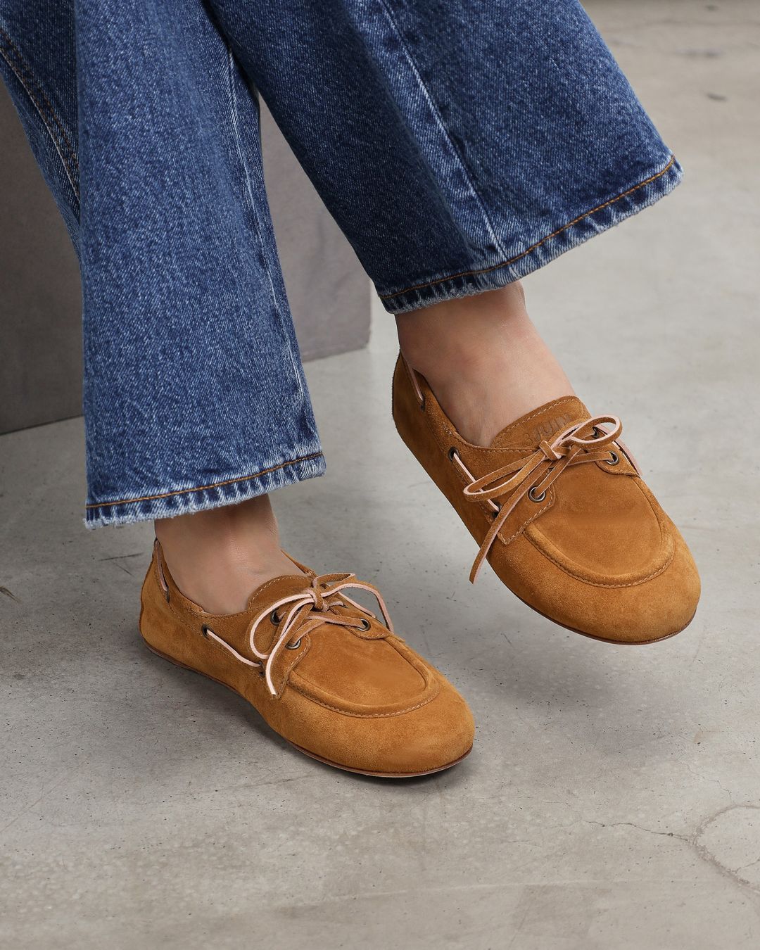 Купить Туфли 3JUIN