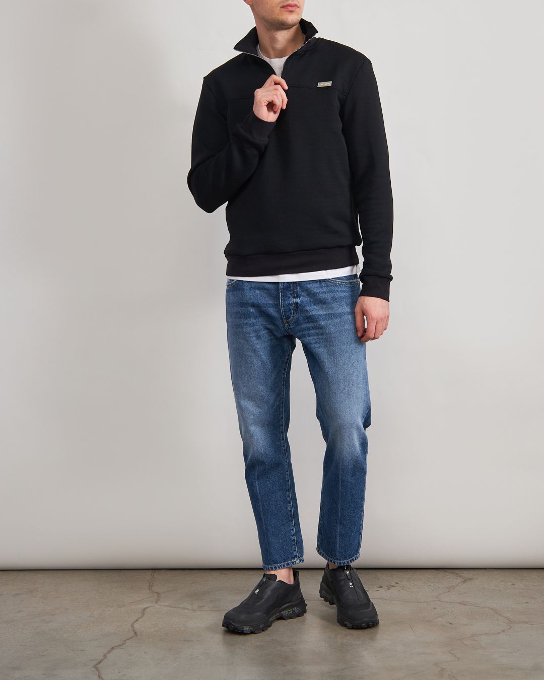 Купить Джинсы ICON DENIM