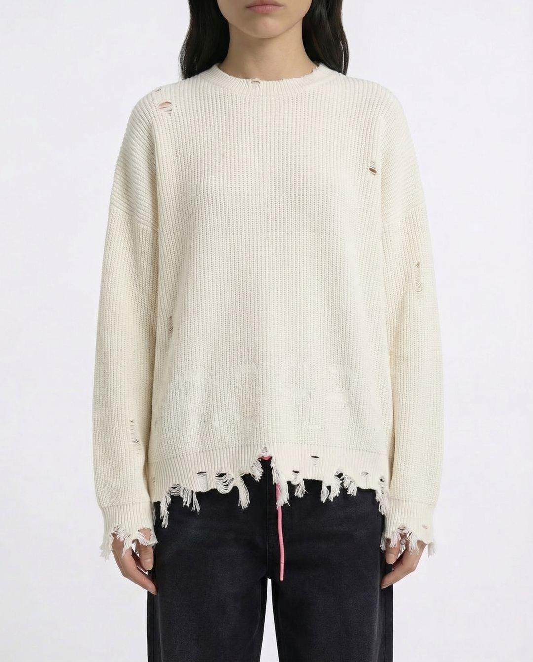 Купить Джемпер MONOCHROME