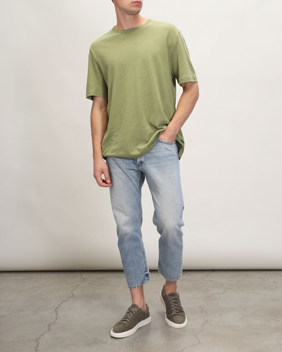 Купить Джинсы ICON DENIM