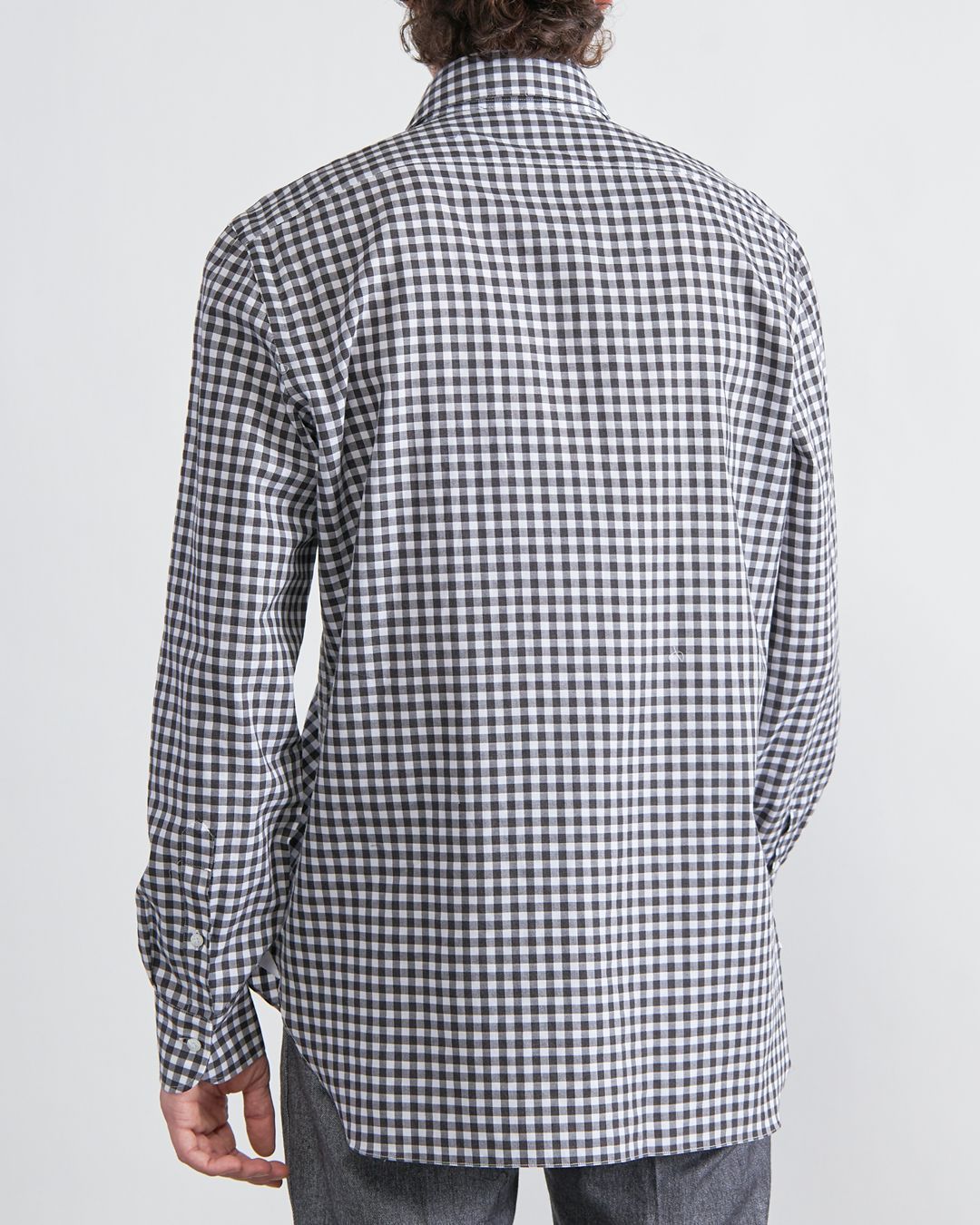 Купить Рубашка BARBA NAPOLI