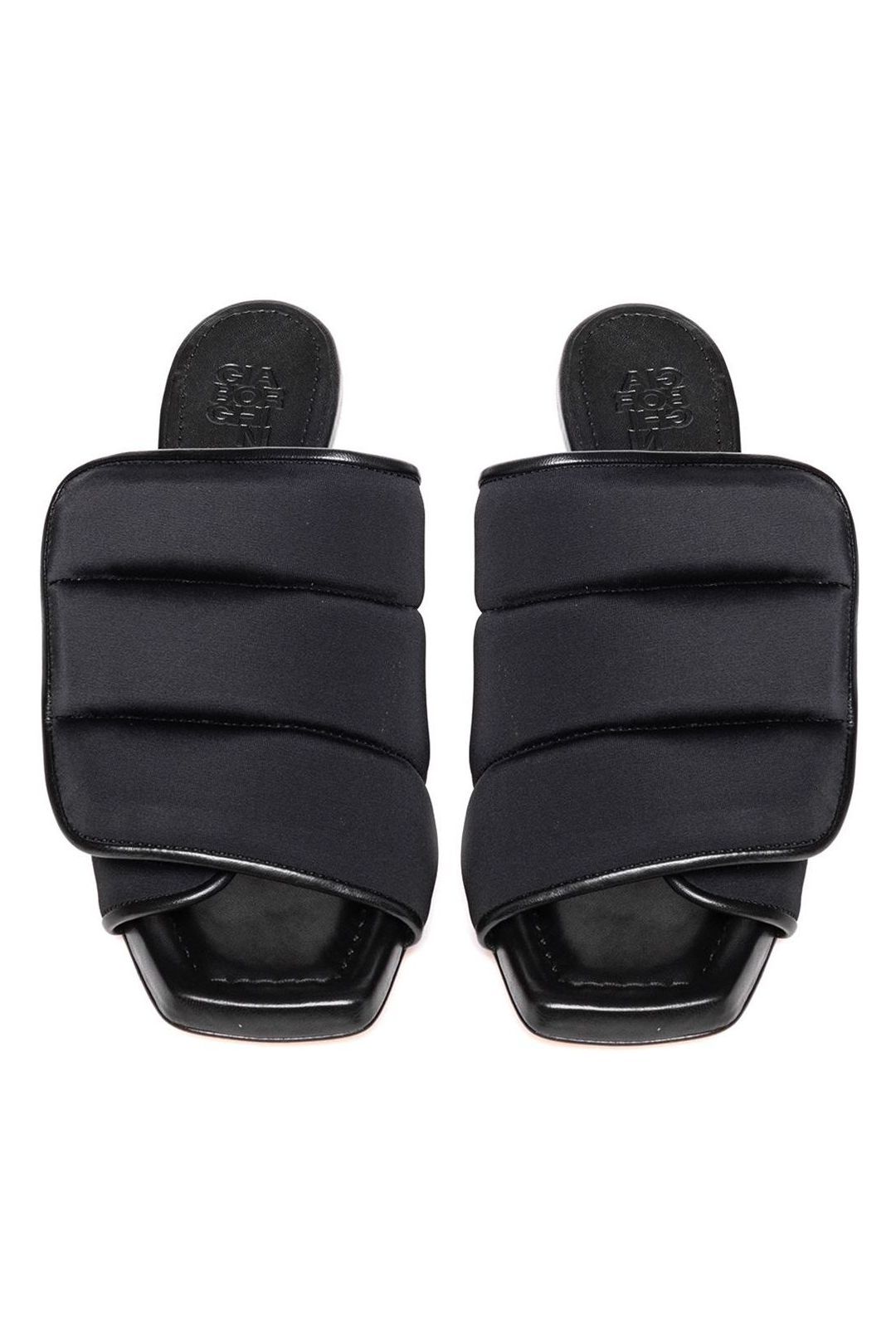 Купить Туфли GIA BORGHINI