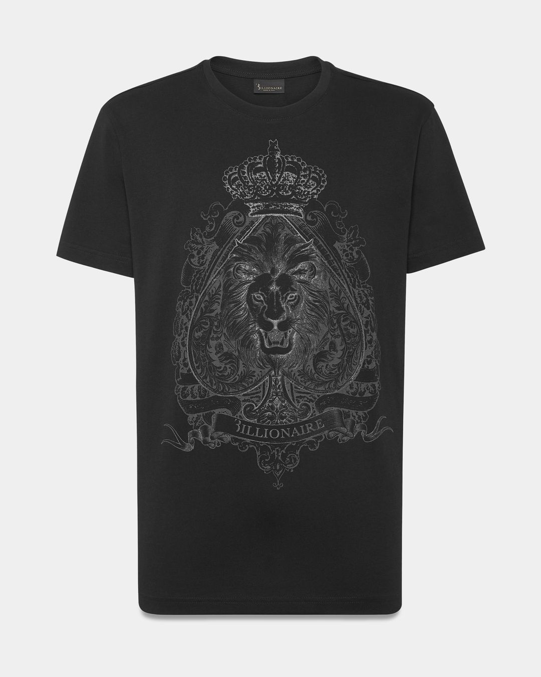 Купить Футболка BILLIONAIRE