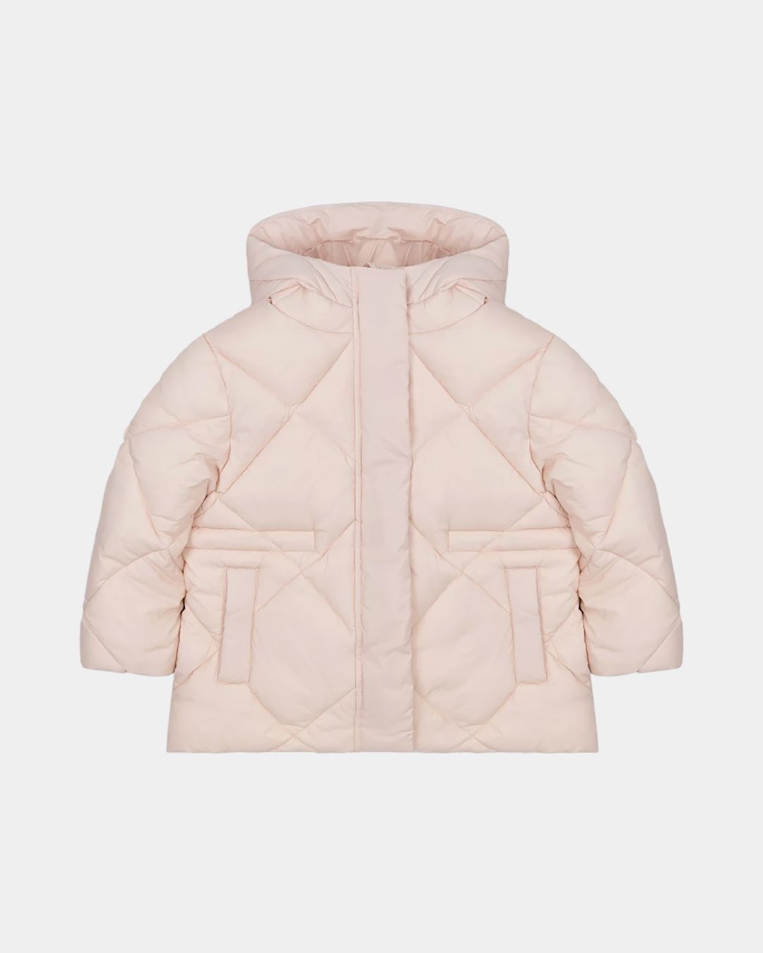 Купить Пуховик MOTHERBEAR KIDS