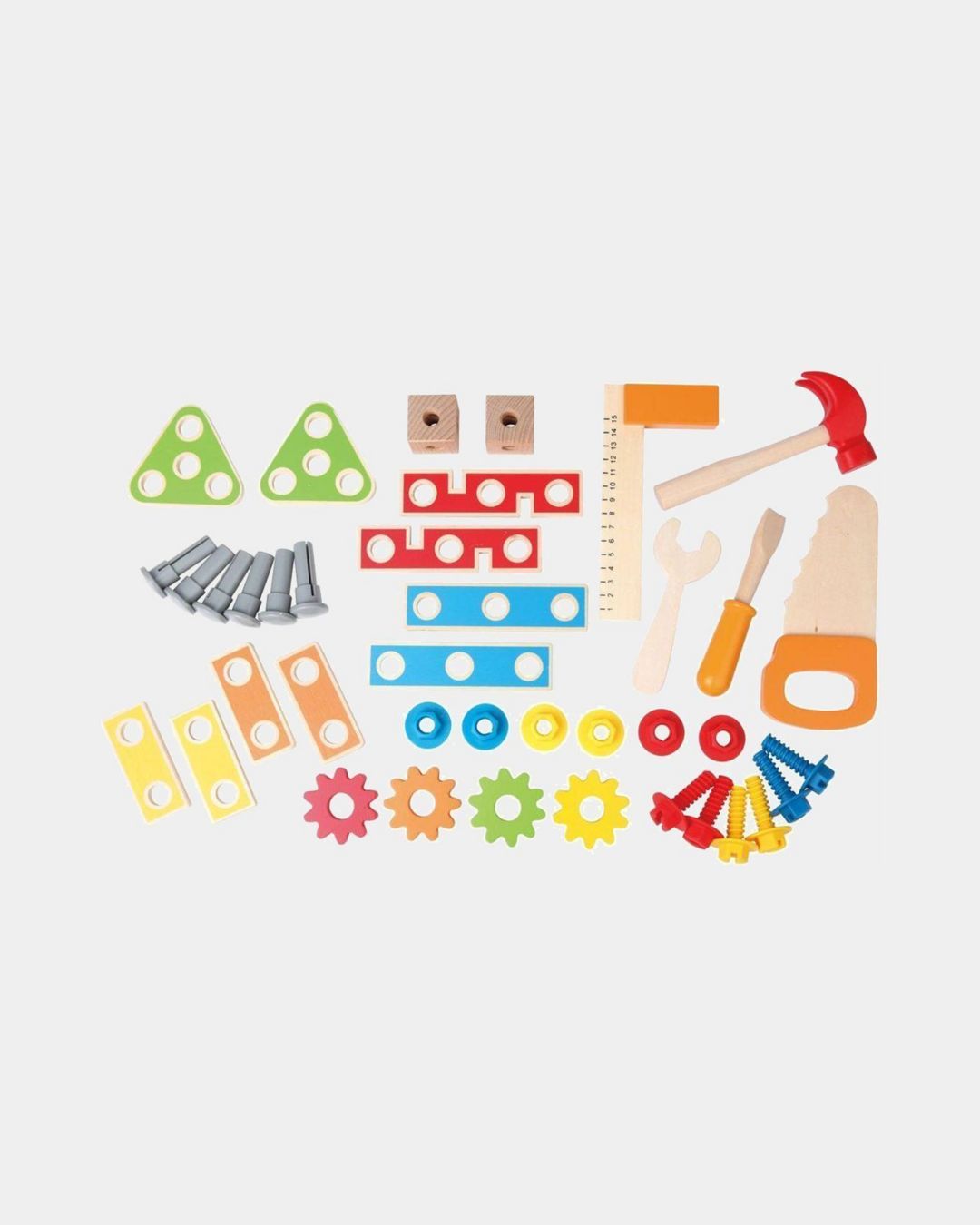 Купить Игровой набор мастерская HAPE