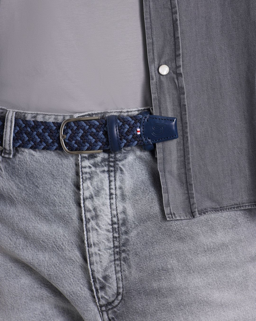 Купить Ремень LA BOUCLE