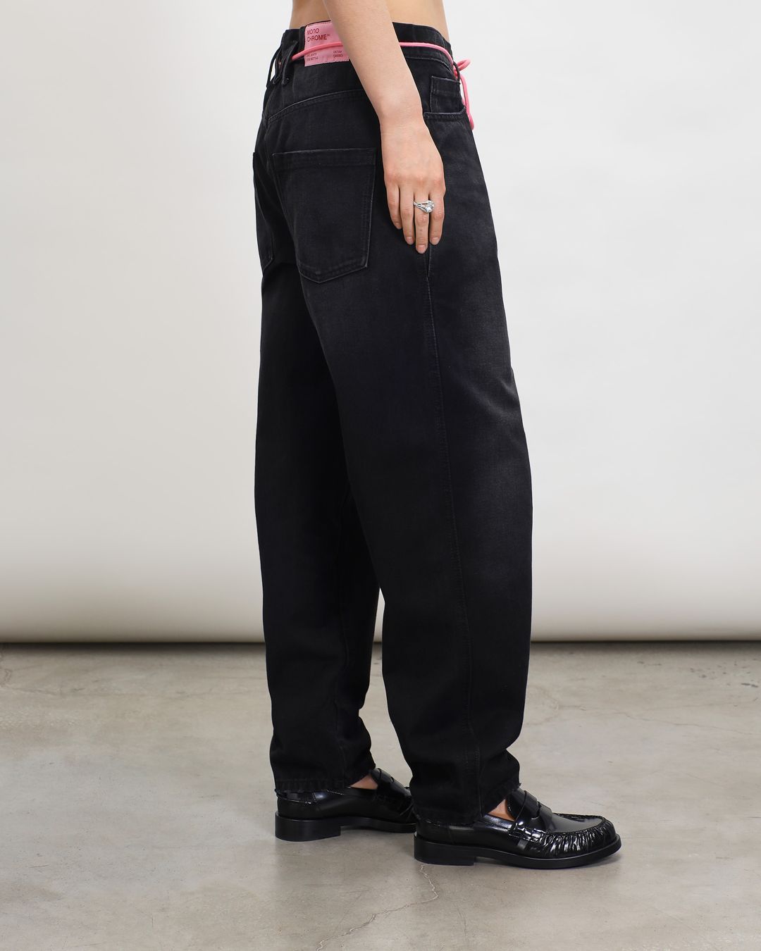 Купить Джинсы MONOCHROME