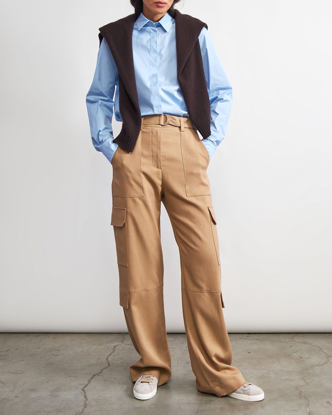 Купить Кеды AGL