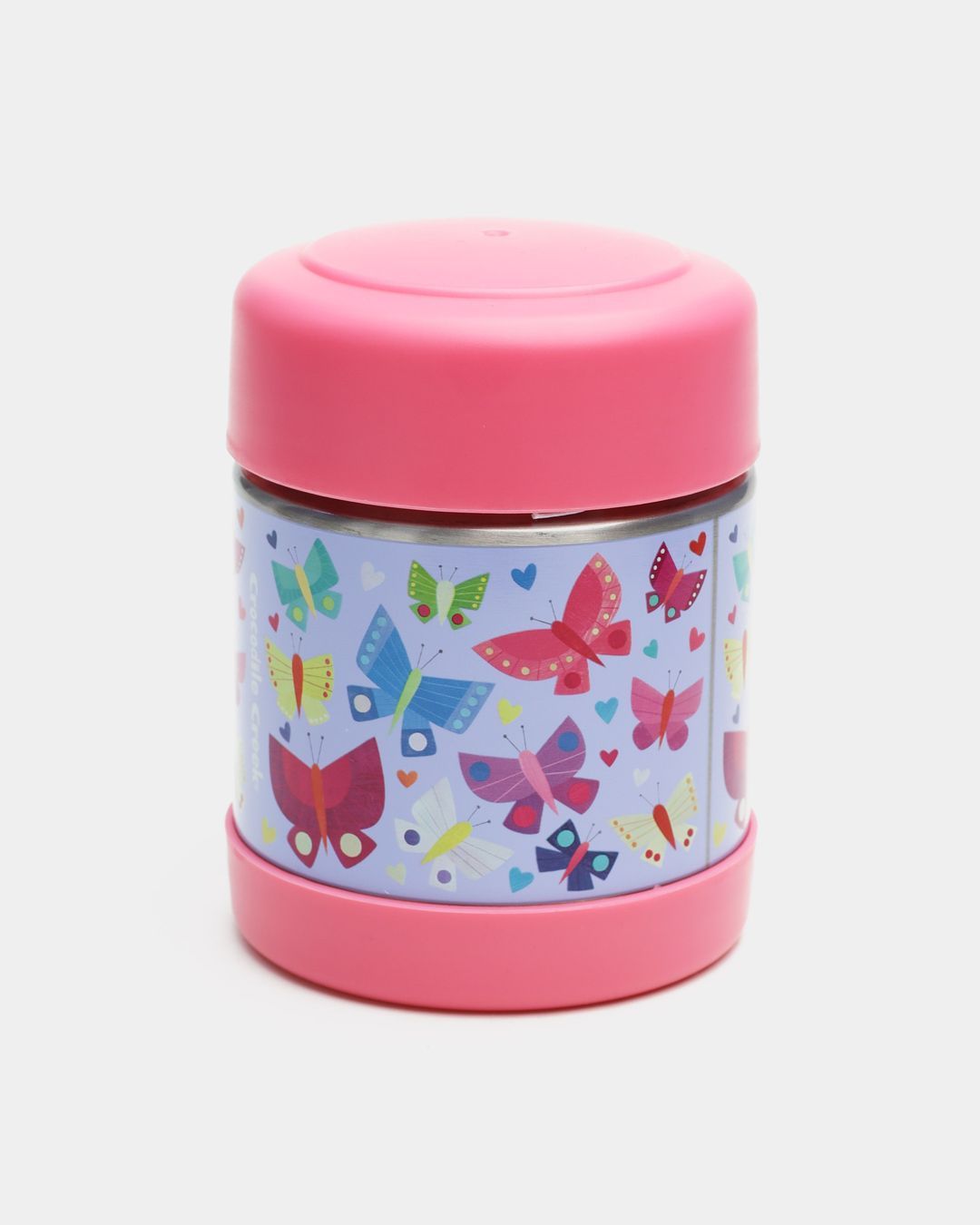 Купить Термос 03мл бабочки CROCODILE CREEK