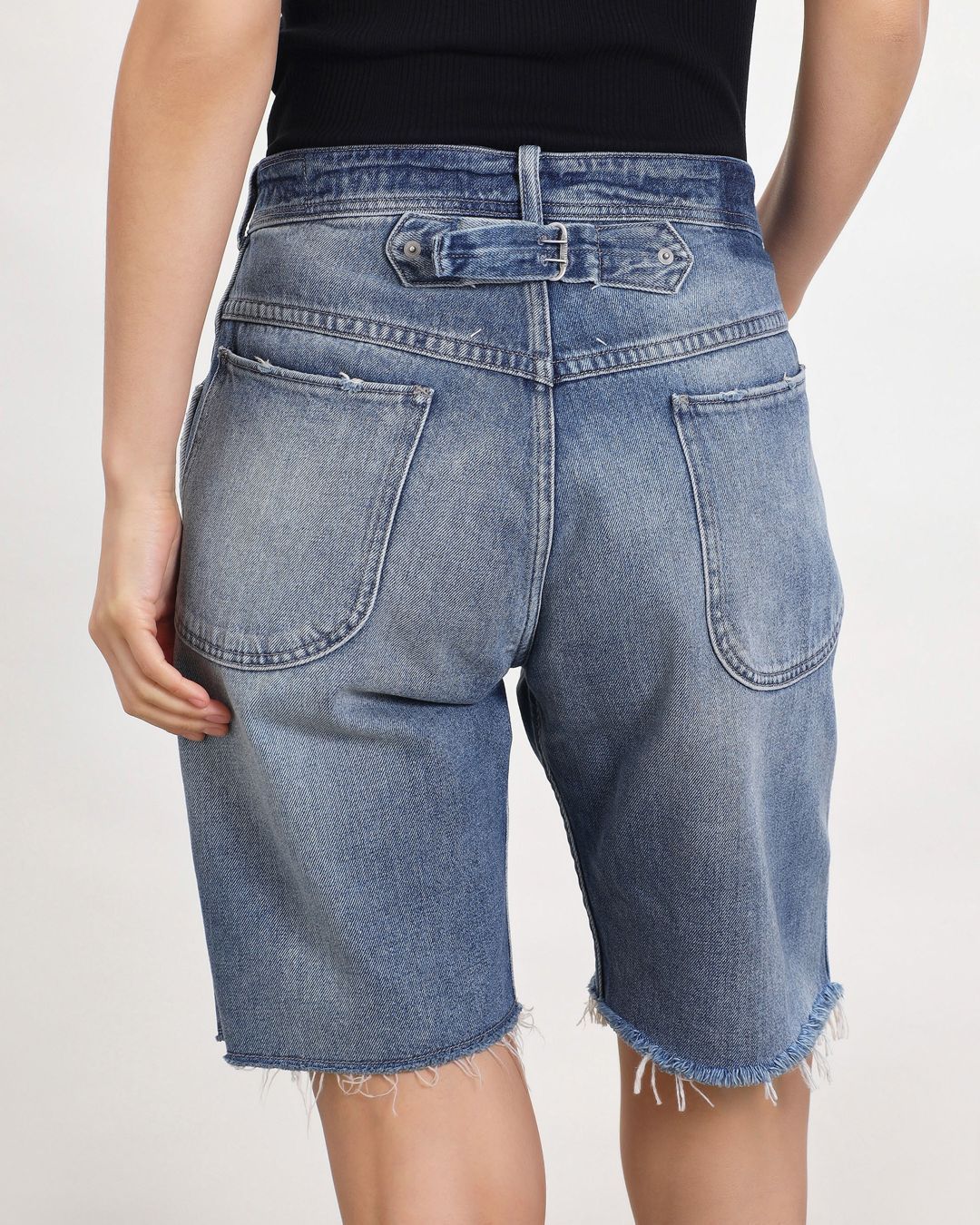 Купить Шорты MAISON MARGIELA