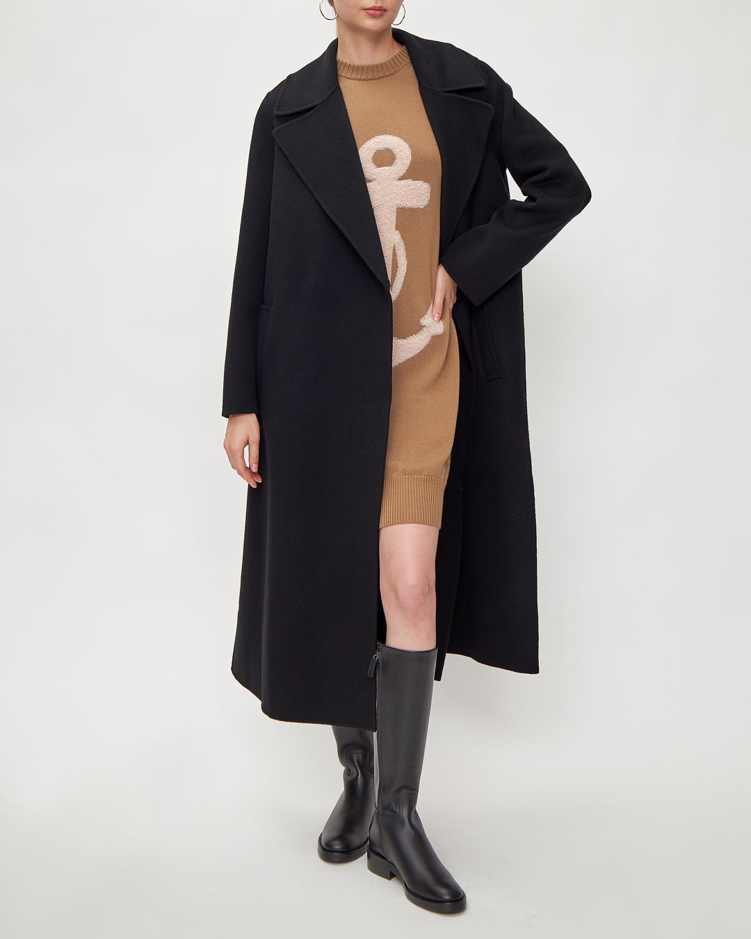 Купить Платье MAX MARA STUDIO